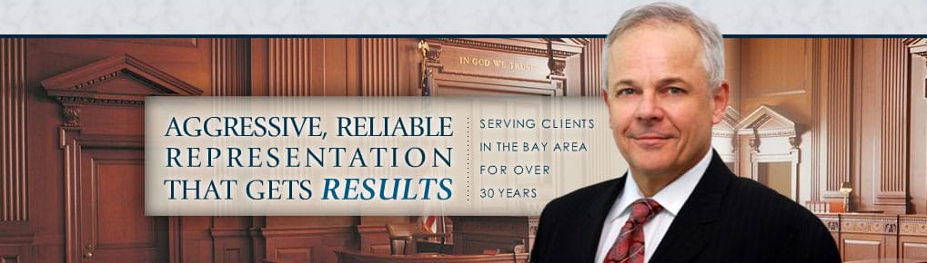 Leon Mezzetti, Criminal Defense Attorney