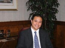 David A. Barzaga