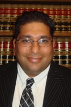 Ravi Johal